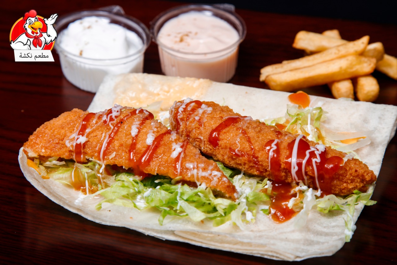 ساندويش كوردن بلو سوبر